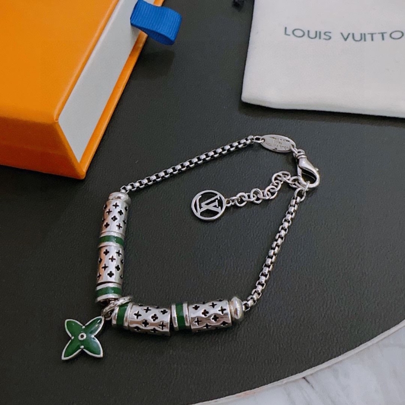 LV Necklaces